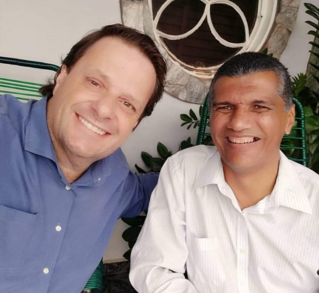 Marcelo Harteman agência Guga Fleury foto 2